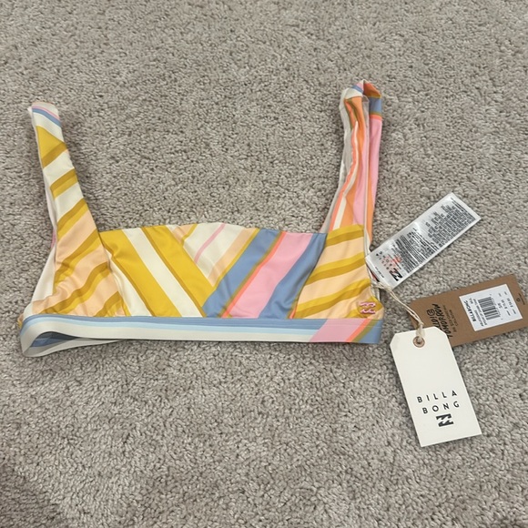 bikini top swimsuit - Picture 6 of 14